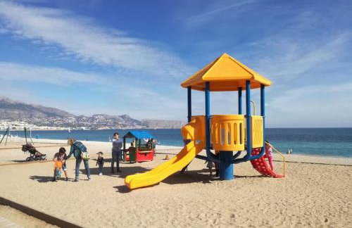 Casa Jumate - Altea - Photo 49