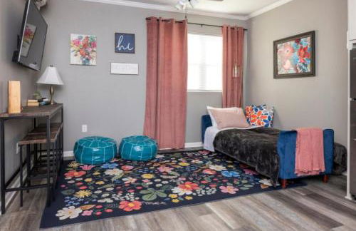 Little Rock - Cozy Downtown Retreat - Foto 25