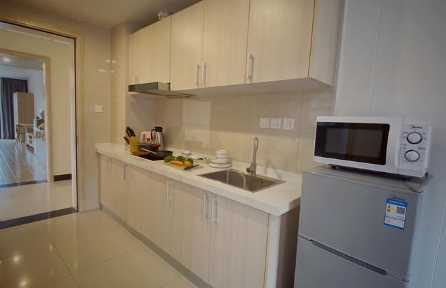 Phoenix Apartment by LINK - Foto 14