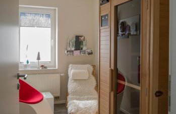 Villa Dragona Dufti-Kuss Gästehaus im Herzen von Rees - Photo 3