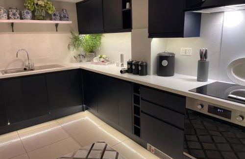 2 Bed Cosy Cottage - Central Bawtry - High End Furnishings - Foto 65