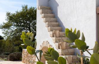 Trullo Dimora Podere Papilio - Foto 36