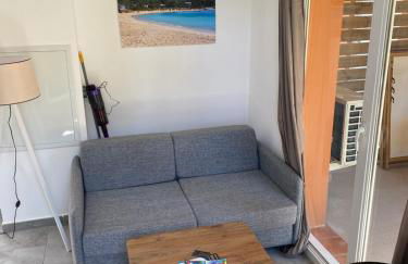 Appartement 2 pièces dans une résidence hôtelière Les Hameaux de Saint-Cyprien - Foto 24