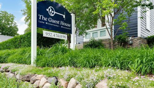 The Guest House - Photo 2