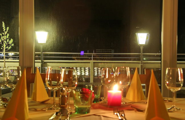 Apartmenthotel Schillerhof - Foto 43