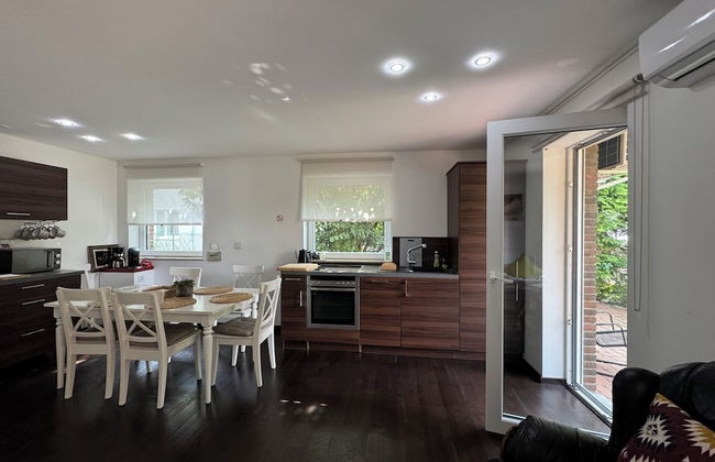 Modern House Gehrden contactless garden - Foto 23