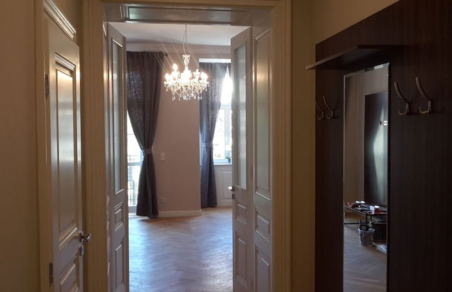 Imperial-Apartments Schönbrunn - Foto 9