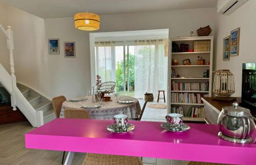 Evasion de rêve à Casa Nina - Foto 21