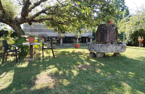 Apartamentos Rias Baixas - Foto 10