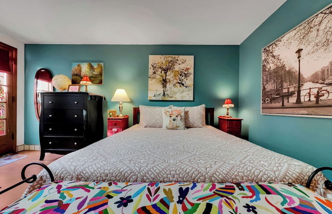 Washington Studio - Foto 4