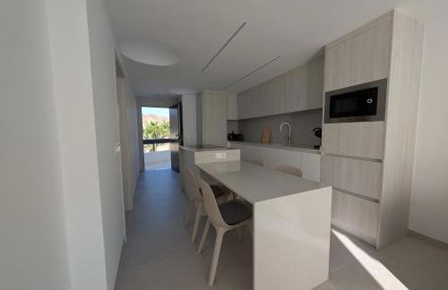 Sonido del mar Gran Canaria - Montemarina - luxury panoramic view - Foto 16