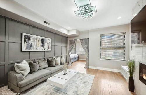 The Chic Urban Oasis Near the Lake! - Foto 1