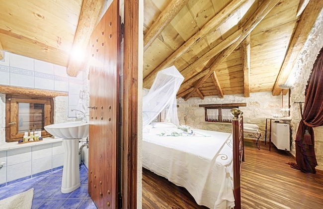 Villa Poseidon - Foto 18