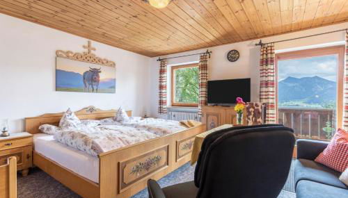 Ferienwohnung Oberrißtraum - Foto 2