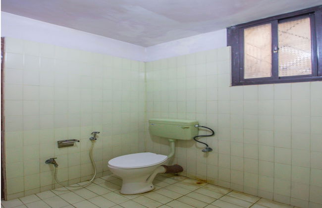 OYO 15934 Home Traditional 3BHK Bainguinim - Photo 24