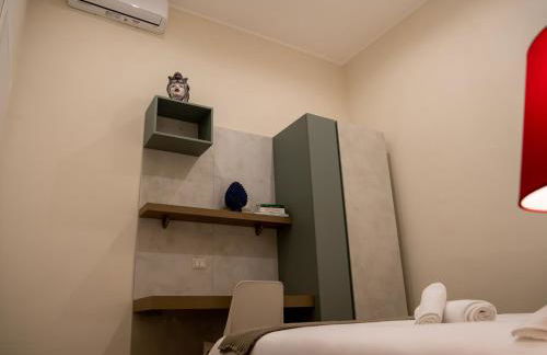 Sicilia Bedda - B&B - Rooms - Apartments - Foto 34