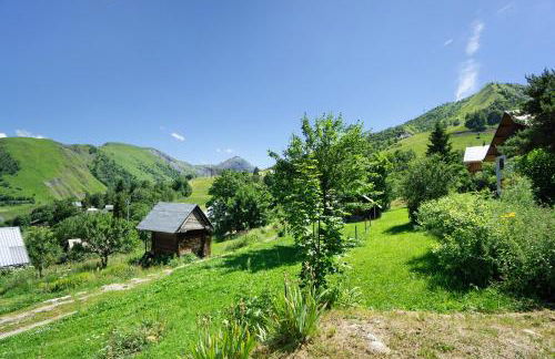 Chalet Lou Murgis - Photo 25