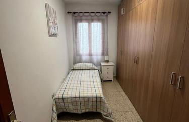 Toscal centro 3 dorm Balcón Cocina - Foto 6