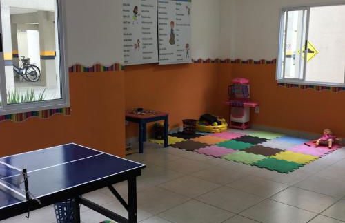 Apê Amarelo Ubatuba - Foto 7