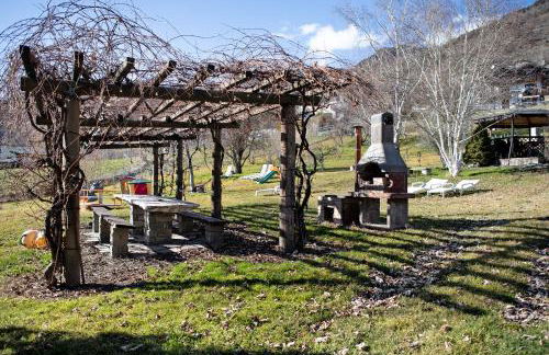 Verger Plein Soleil di Piero - Foto 18