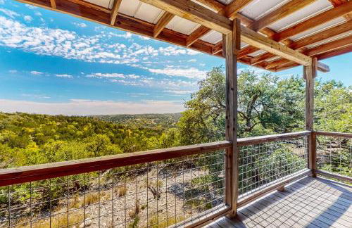 Rock of Ages Cabin at Amazing Grace Canyon - Foto 2