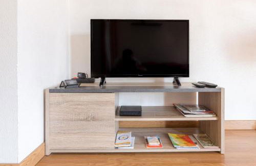 Studio ToulouseCityStay Basso Cambo - Foto 13