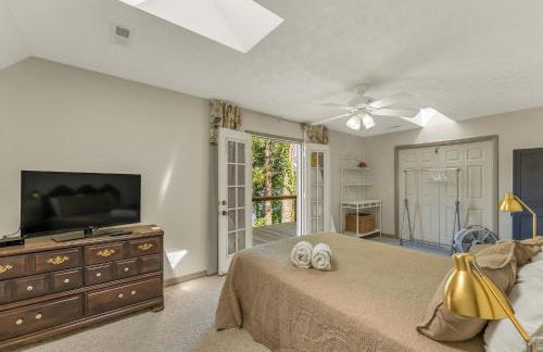 A Frame Of Mind - Close To Smith Lake Park And Cullman - Foto 12