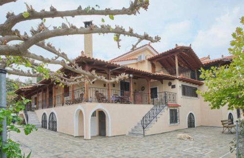 Villa - Farmhouse - Photo 17