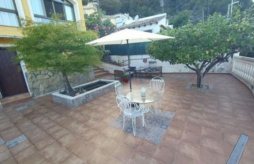 VILLA FALCONERA APARTAMENTS, GANDIA a las faldas de la montaña RELAX & PETS - Foto 69