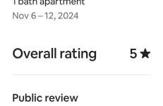 THE Clubhouse MASTERS GOLF THEMED 1 KING BED 1 BATH FURNISHED APARTMENT FULL SIZE KITCHEN FULL SIZE LEATHER PULL OUT SLEEPER SOFA IN LIVING ROOM & FULL SIZE LEATHER SOFA 1 GIG FIBER INTERNET DIRECTV PREMIUM PACKAGE ALL SPORTS & MOVIE CHANNELS & DVR - Foto 12