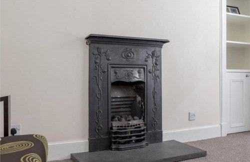 3 Bedrooms Flat in Central Edinburgh New Town , Lothian Road - Foto 19