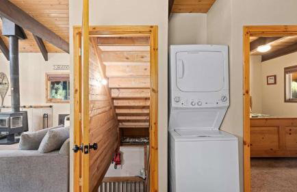 Hansel Getaway Chalet - Foto 24