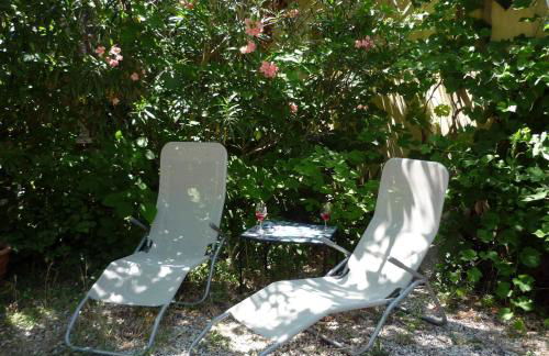 Mas De La Pomme De Pin - Foto 12