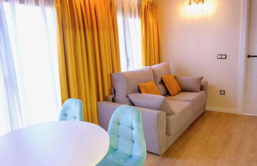 Aptos LA QUIMERA DE AITANA Piscina todo el año - Foto 45