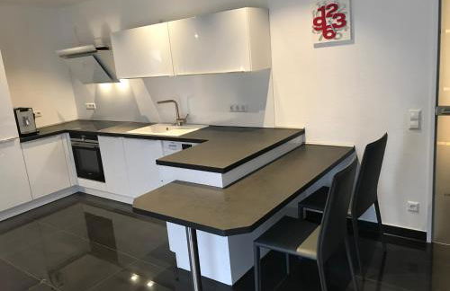 Luxus-2-Zimmer-Ferienwohnung im Zentrum - Foto 3