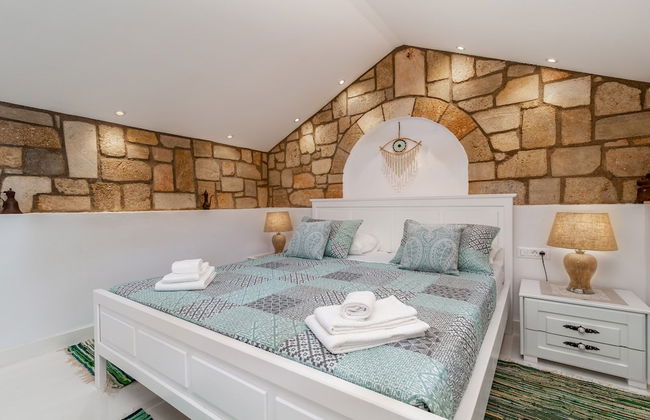 Koskinou Traditional House - Foto 7