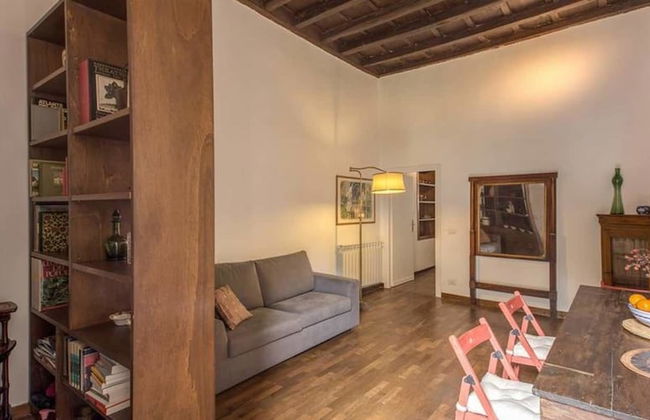 Passetto at Borgo Pio - Foto 17