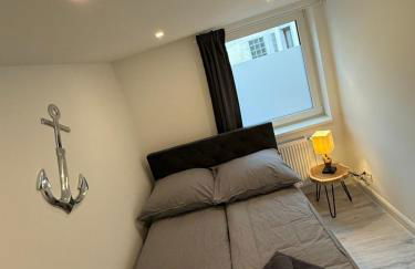 Residence Hamburg - Reeperbahn - St Pauli - Hafen -Schanze - 6 Zimmer - Foto 19