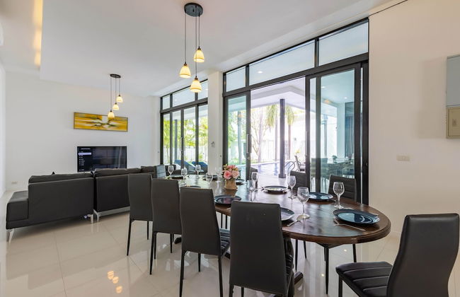 3 Bedroom Pool Villa BL2 - Foto 43