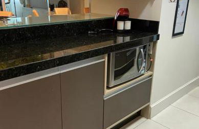 Apartamento no Centro de Itajaí - Foto 2