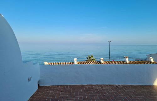 Apartamentos Gamba 5 pax con terraza frente al mar - Foto 46