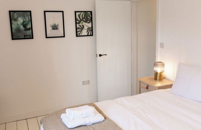 Bright & Airy 2BD - 10min walk to Centre - Foto 10