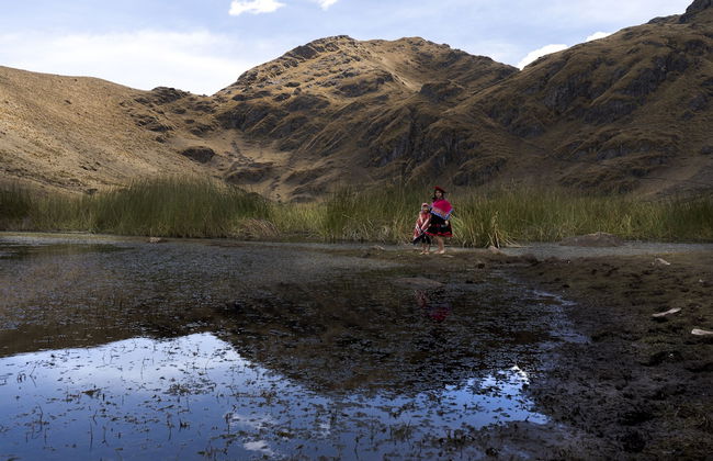 Andean Glamping - Foto 38