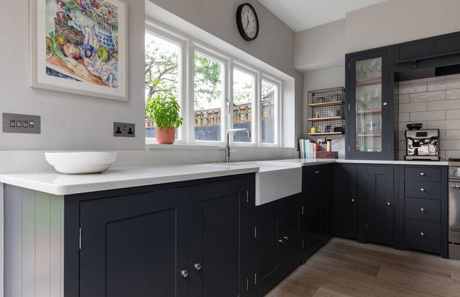 Magdalen Road by Onefinestay - Foto 32