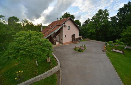 Apartment Michaela - Foto 47