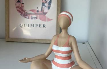 La longère de Ty Pors - Foto 17