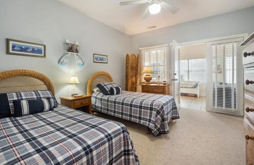 Ford in DeBordieu Colony home by Peace Vacations - Foto 13