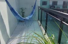 Apartamento de frente para a praia de Itaúna Saquarema - Foto 44