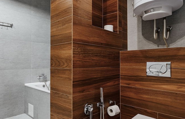 Royal Apartments Gagarinskoe plato 5a - Photo 41