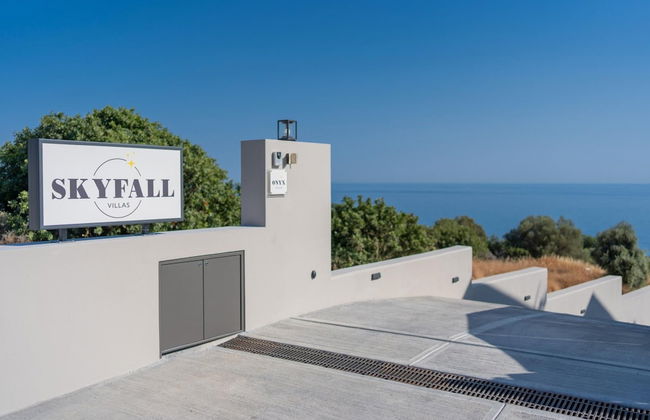 Villa Onyx - With Private Heated Pool - Foto 33